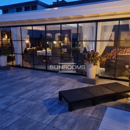 Website sunrooms steellook 2