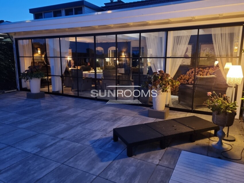 Website sunrooms steellook 2
