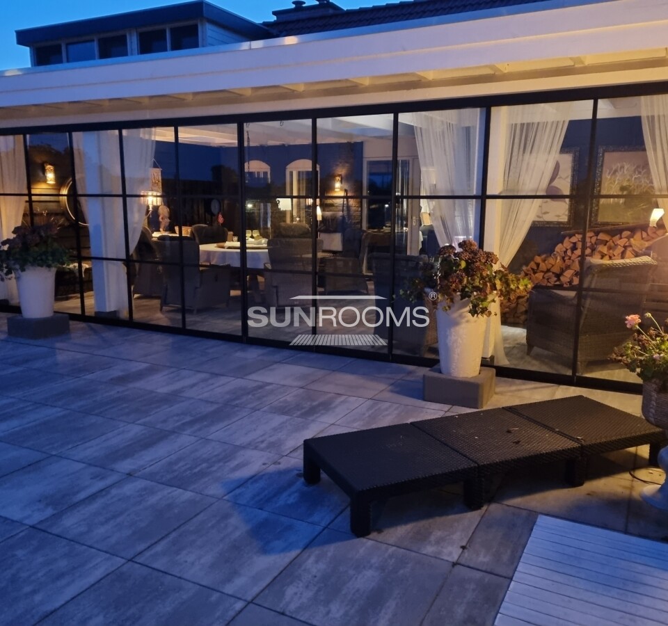 Website sunrooms steellook 2