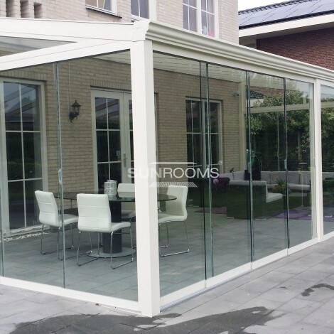 SunroomsTerrasoverkapping 4