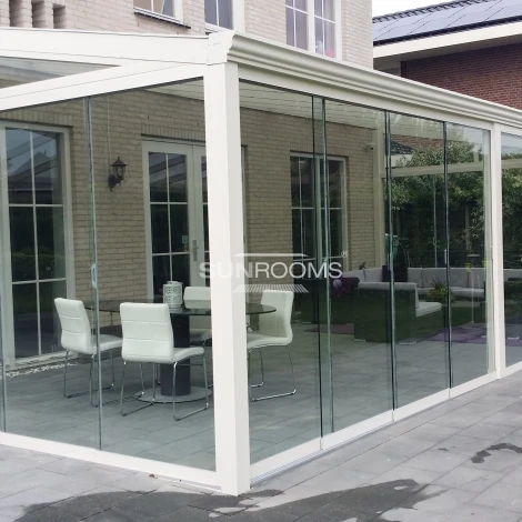 SunroomsTerrasoverkapping 4