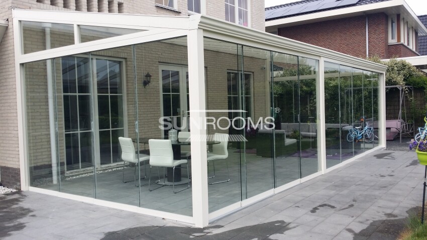 SunroomsTerrasoverkapping 4