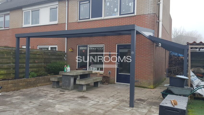 SunroomsTerrasoverkapping 7