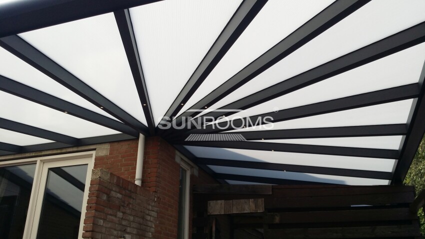 Sunrooms Terrasoverkapping 23