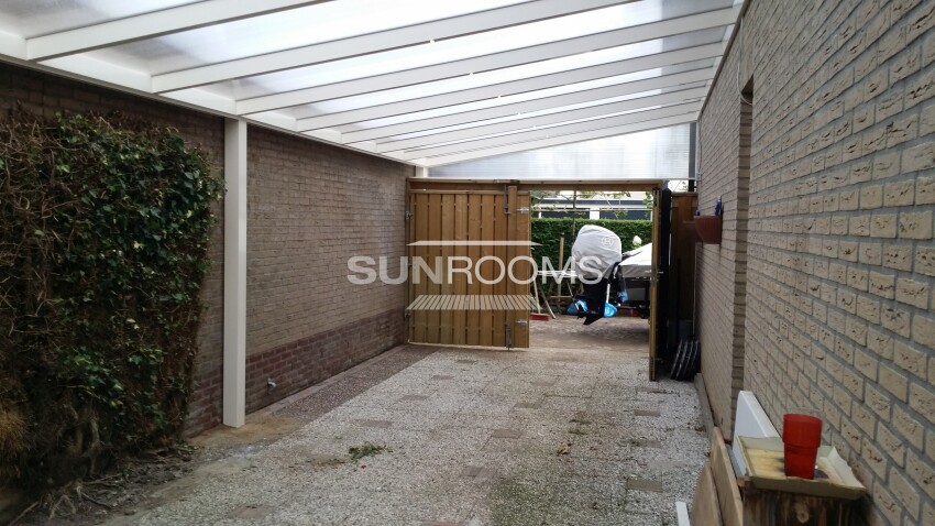 Sunrooms Terrasoverkapping 24