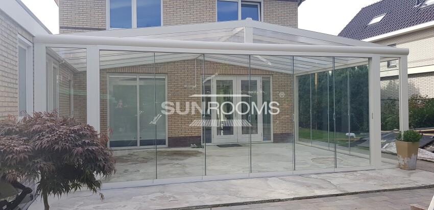 Sunrooms Tuinkamer 4