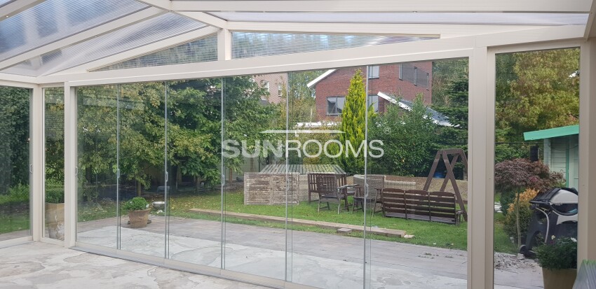 Sunrooms Tuinkamer 5