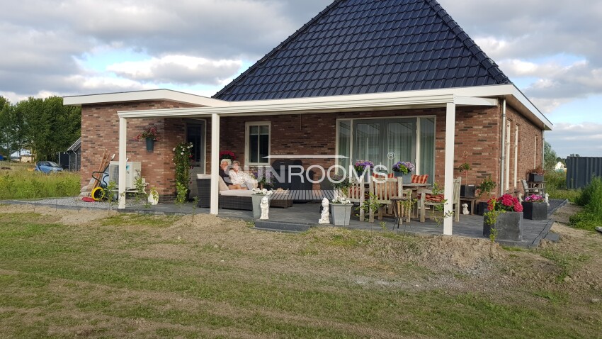 Sunrooms Terrasoverkapping  32