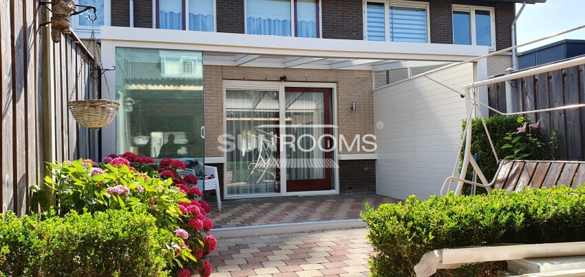 Sunrooms Tuinkamer 42