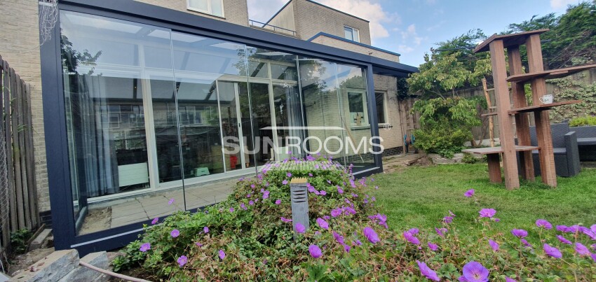 Sunrooms Tuinkamer 50